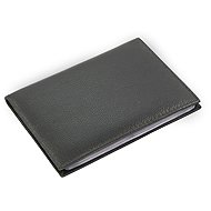 Arwel Elien black document case - Wallet