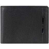 Samsonite Eluxe SLG 015 Black - Wallet