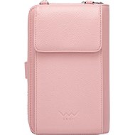 Vuch Temi E pink - Wallet