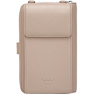 Vuch Temi E beige - Wallet
