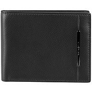 Samsonite Eluxe SLG 046 Black - Wallet