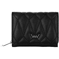 Vuch Elena Cornet Black - Wallet
