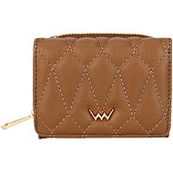 Vuch Elena Cornet Brown - Wallet