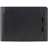 Samsonite Eluxe SLG 01047 Black - Wallet