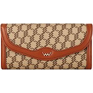 Vuch Enzo Core MN Brown - Wallet