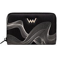 Vuch Magnus Chaos Black - Wallet