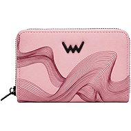 Vuch Magnus Chaos pink - Wallet