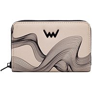 Vuch Magnus Chaos Beige - Wallet