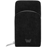 Vuch Rosia Cosy Black - Wallet