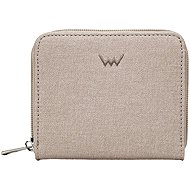 Vuch Gibson TC Beige - Wallet