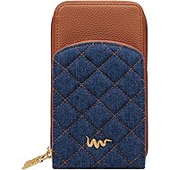 Vuch Rosia Denim - Wallet