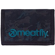 Meatfly Huey, Mossy Petrol - Wallet