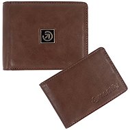 Meatfly Darin, Brown - Wallet