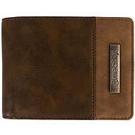 Meatfly Marve, Brown - Wallet