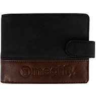 Meatfly Neil, Brown/Black - Wallet