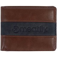 Meatfly Lerick, Brown - Wallet
