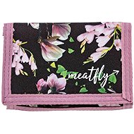 Meatfly Huey, Magnolia - Wallet