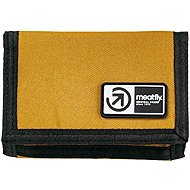 Meatfly Dewey, Camel - Wallet