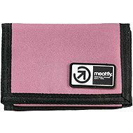 Meatfly Dewey, Dusty Rose - Wallet