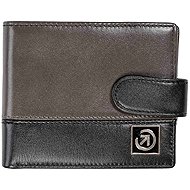 Meatfly Nathan Premium, Grey - Wallet