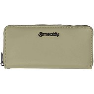 Meatfly Leila Premium, olive - Wallet