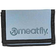 Meatfly Huey, Blue Surf - Wallet