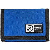 Meatfly Dewey, True Blue - Wallet