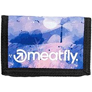 Meatfly Huey Wallet, Lighthouse - Wallet
