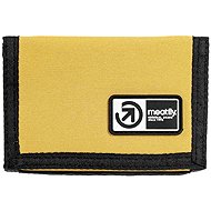 Meatfly Dewey wallet, Honey - Wallet