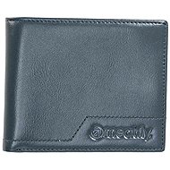 Meatfly Eliot Premium, Dark Gray - Wallet