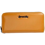 Meatfly Leila, cinnamon brown - Wallet