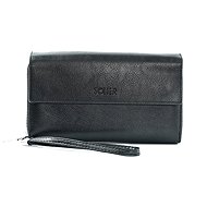 Solier SW36 Men's leather wallet - Wallet
