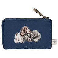 Wrendale Designs Card Wallet Dogs - Wallet