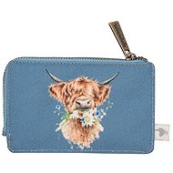 Wrendale Designs Card Wallet Cows - Wallet
