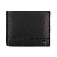 Tom Tailor Kai horizontal wallet - Wallet