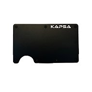 KAPSA Wallet black - Wallet