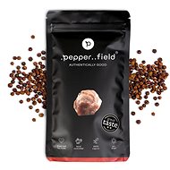 . pepper. field Red Kampot pepper 100 g - Pepper