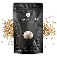 . pepper. field White Kampot pepper 100 g - Pepper