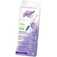 PEPINO Comfort Pregnancy Test 1 pc - Pregnancy Test