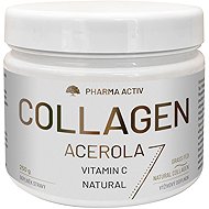 Pharma Activ Collagen Acerola 250 g - Colagen