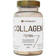 Pharma Activ Collagen Femin 90 capsules - Colagen