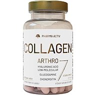 Pharma Activ Collagen Arthro 90 tablets - Colagen