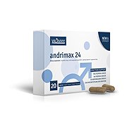 VALAVANI Andrimax 24 20 capsules - Dietary Supplement