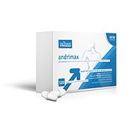 VALAVANI Andrimax 120 capsules - Dietary Supplement