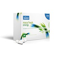 VALAVANI Maca fresh energy 90 capsules - Maca