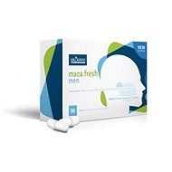 VALAVANI Maca fresh men 90 capsules - Maca
