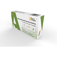 ALLTEST FOB rapid cassette test (stool) 1 pcs - Home Test