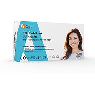 ALLTEST TSH Rapid Thyroid Test 1 pcs - Home Test