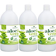 Pharma Activ AloeVeraLife Natura 3 × 1000 ml - Aloe Vera