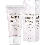 Sante Intime 100 ml - Gel Lubricant